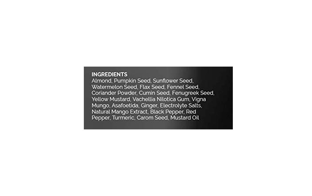 Unsnack Low-carb Achaari Matthi    Pack  500 grams